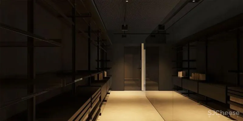 伊戈尔·西罗托夫(Igor Sirotov)在建项目(效果图)BU1H