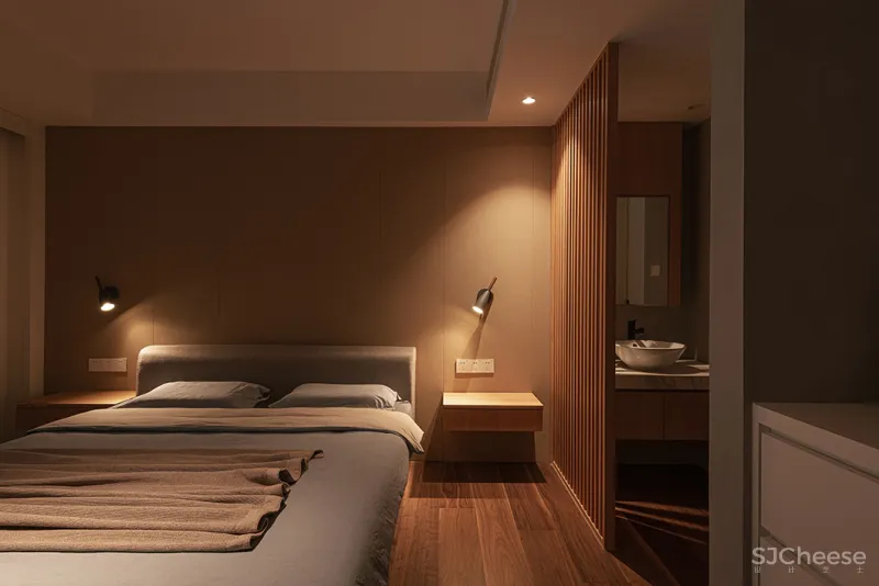 木质简约风 · 这生活、太美了!