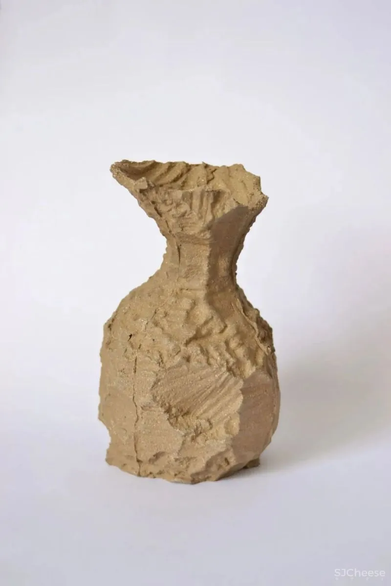 【Studio IMA】与自然融合的侘寂风情