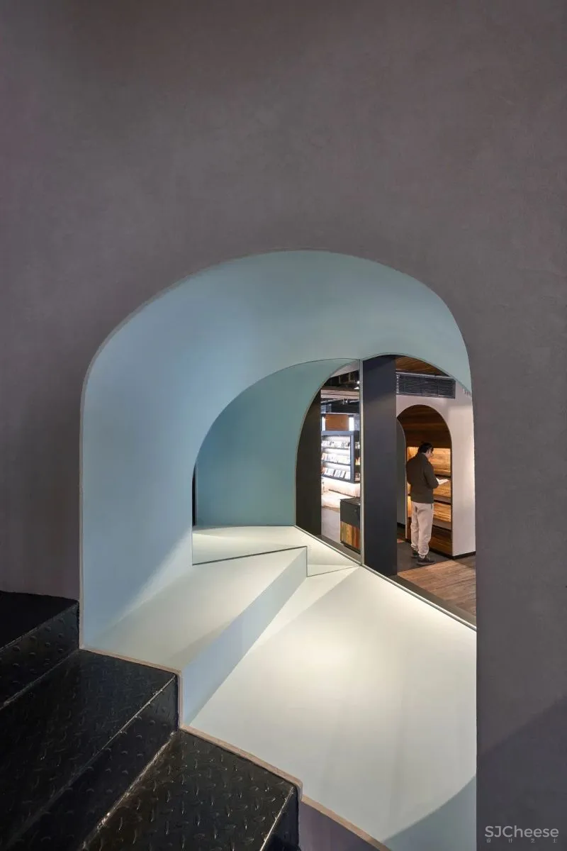 吕永中:朵云书院·戏剧店