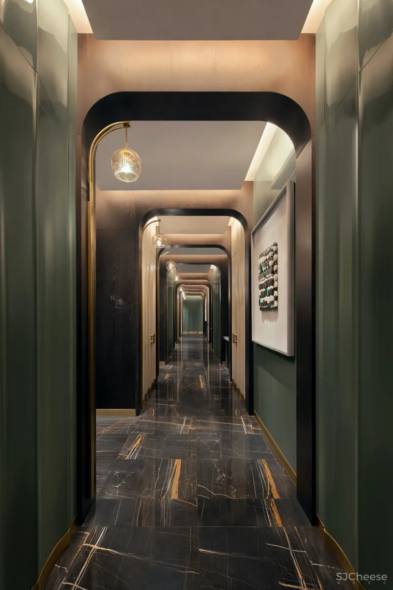 凯悦臻选成都首秀，YANG设计再定义中式旅居生活