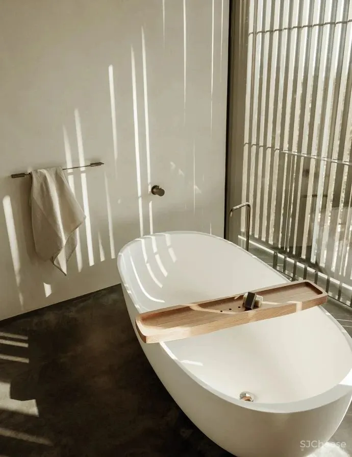 Paulsen&Nilsen 自然质朴空间