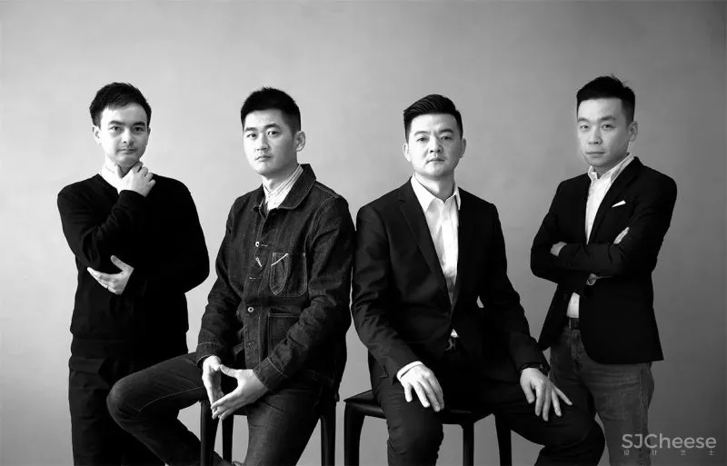 亚兰设计 新作 自然时尚 ngng 酒店 酒店