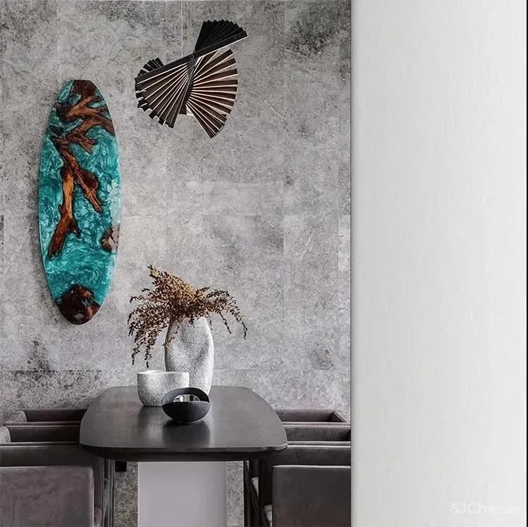 MIYUKO美域高 · 软装 | YUE · 浪