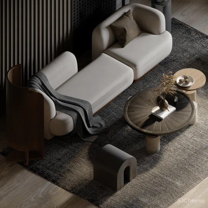 永恒的空间美学 Porta Studio新作