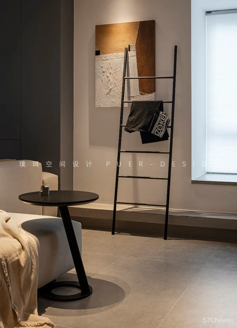 璞珥空间设计 | 曦和