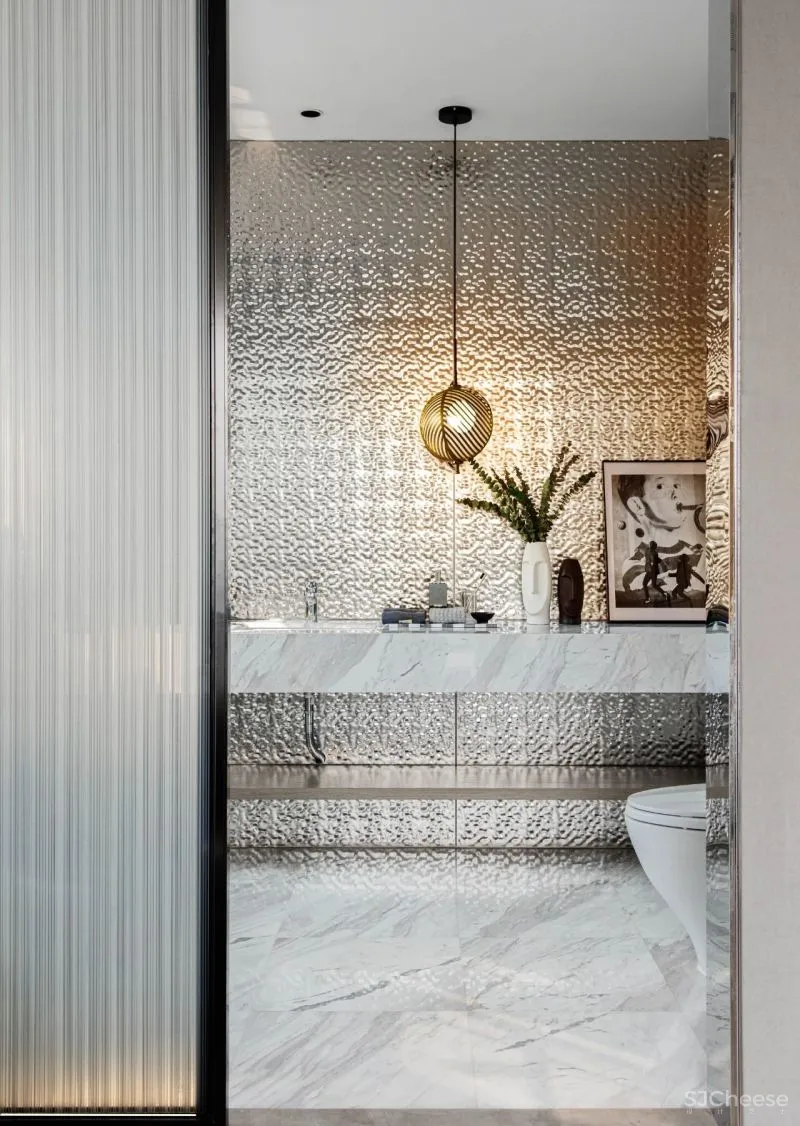 祥生诸暨春风十里·云麓 YLHD 设计