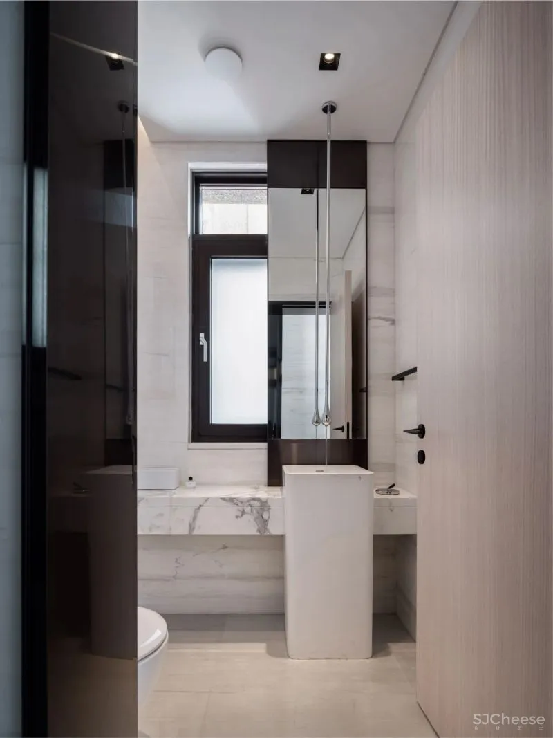 新作 品质大宅,理想的生活范本!