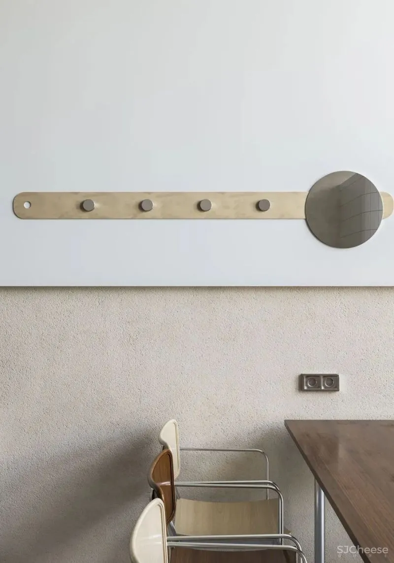 效果表现 不愧是照片级的效果图！连细节都这么完美！