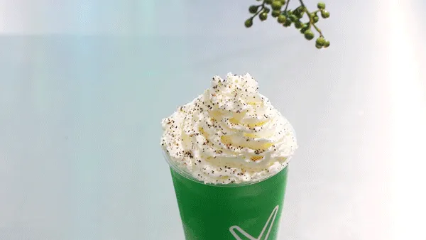 季意设计：天然呆 · NATURALV