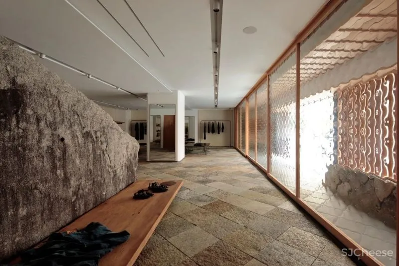 日本美学大师作品 极尽静谧之美