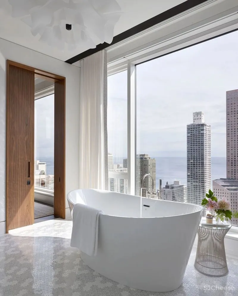 750㎡温馨豪宅,这样设计才有格调!