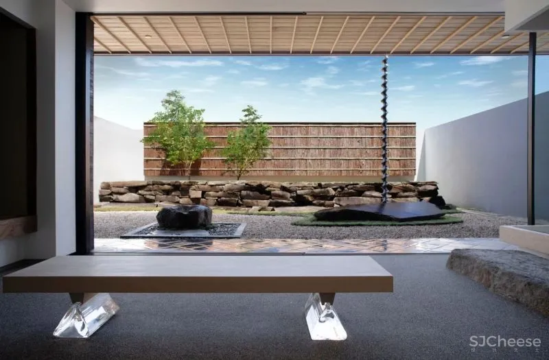 日本美学大师作品 极尽静谧之美