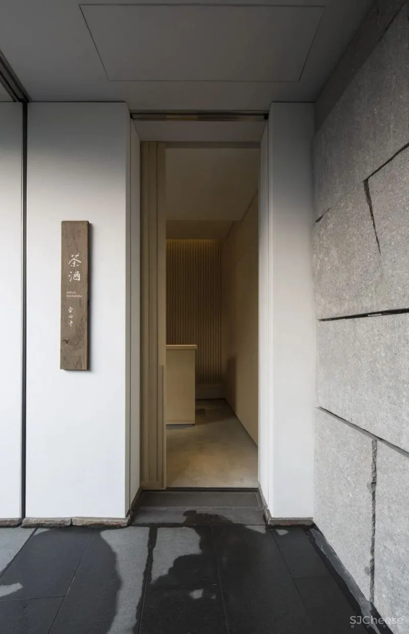 新素材研究所-杉本博司和坂田智之打造的禅意空间！