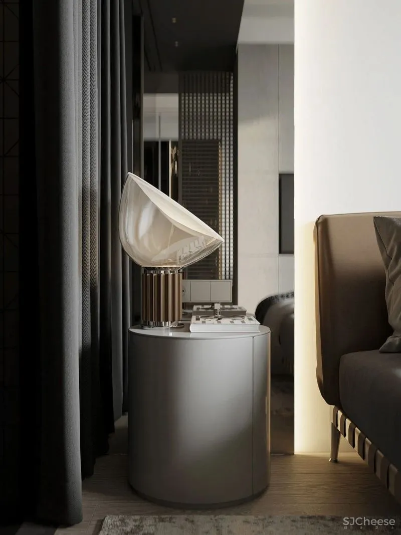 Decorative Vs Minimalist