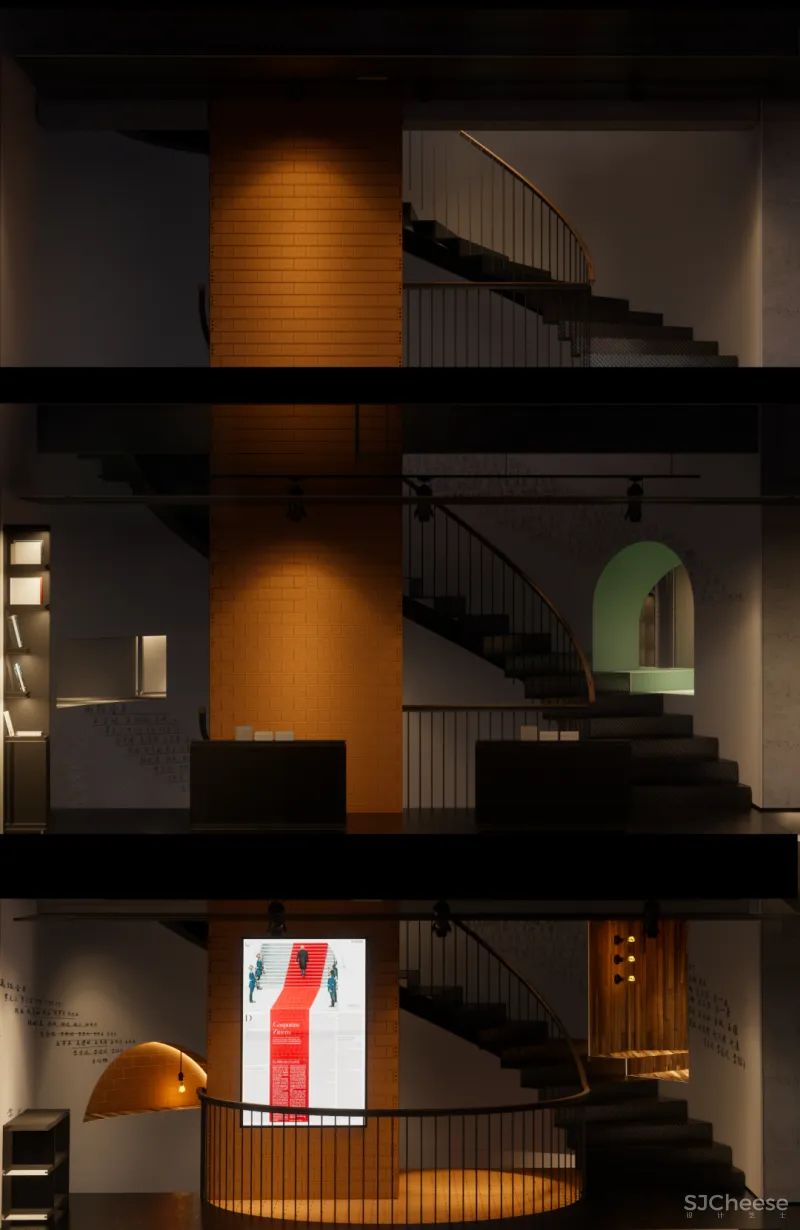 吕永中:朵云书院·戏剧店