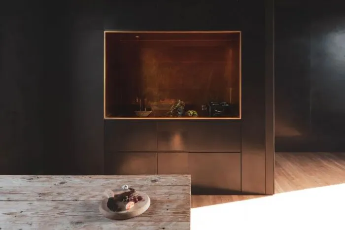 等待Cheshire Architects新西兰设计事务所-不拘泥于固定的风格!