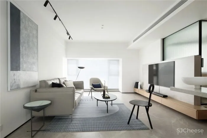 “多一室,少一事”,超强收纳解决三代同住的烦恼