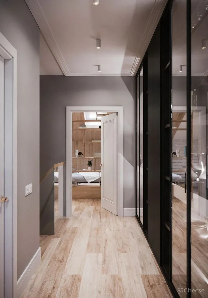 149㎡淡雅家居，温馨实用，看了都想拥有！