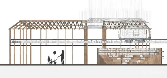精选案例09 苏宁极物旗舰店，重庆帮浦设计