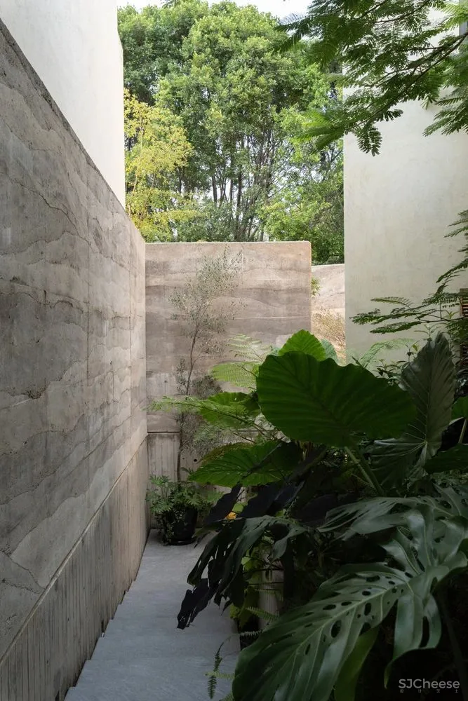 Casa Duraznos V Taller