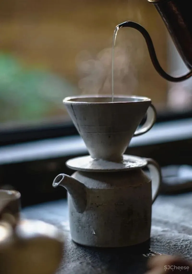 家生万物,万物由心 谢柯作品