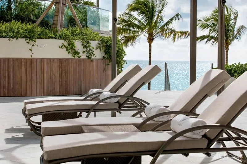 阿玛尼设计的豪宅,200㎡售价仅800万,网友:比二线城市还便宜!