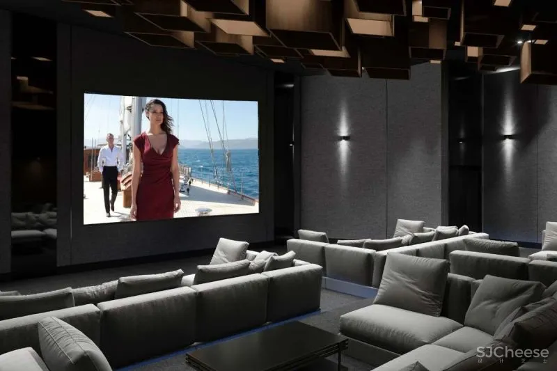 Neva Towers x莫斯科第一豪宅 HBA