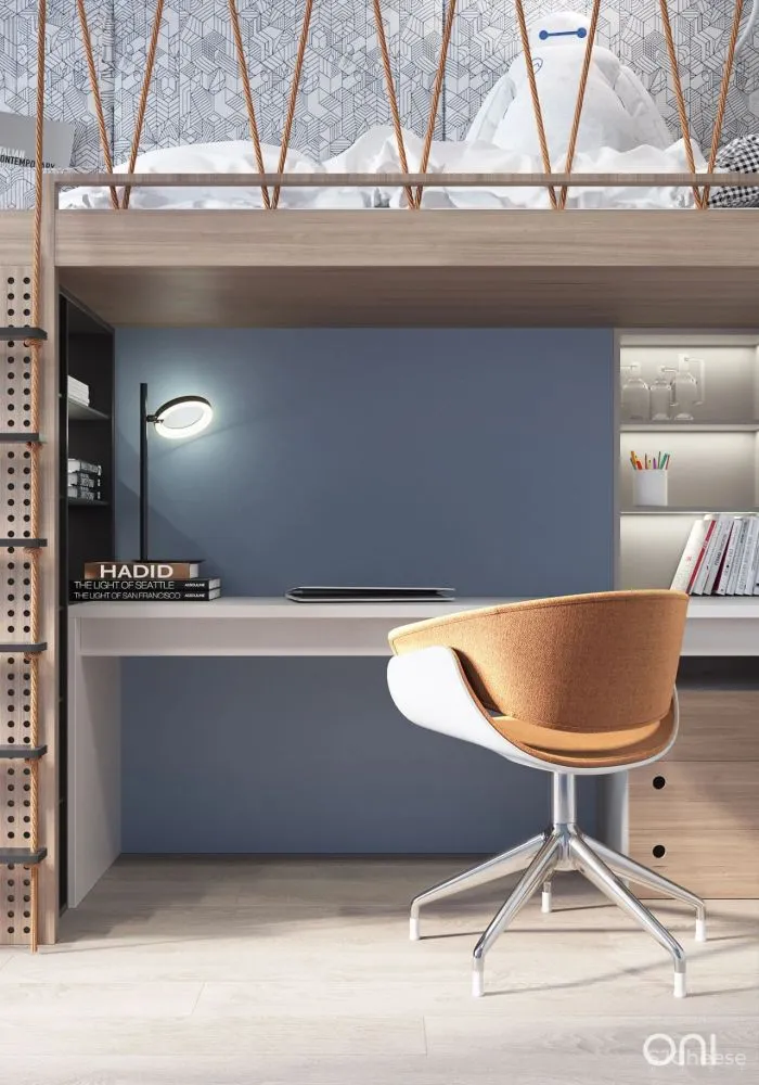 180m²优雅设计,简约迷人!