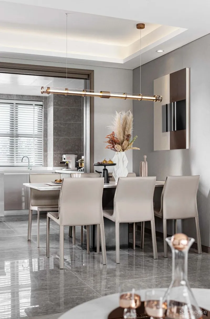 UMA伍玛 X 融创 与生活对话,诠释当代艺术的美学空间!