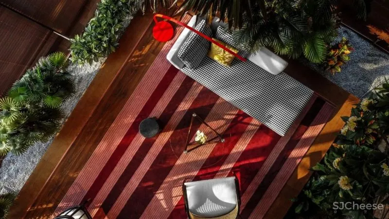 AI DESIG Somewhere In Time 石家庄.富力城