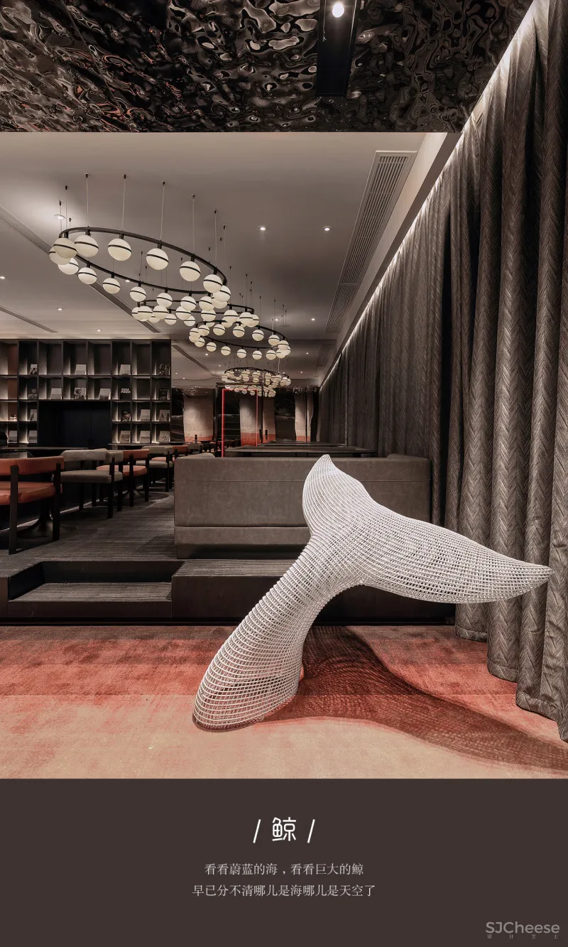 亚兰设计 新作 自然时尚 ngng 酒店 酒店