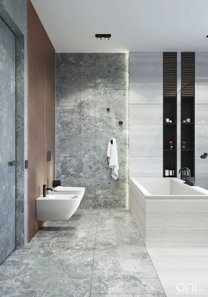 180m²优雅设计,简约迷人!