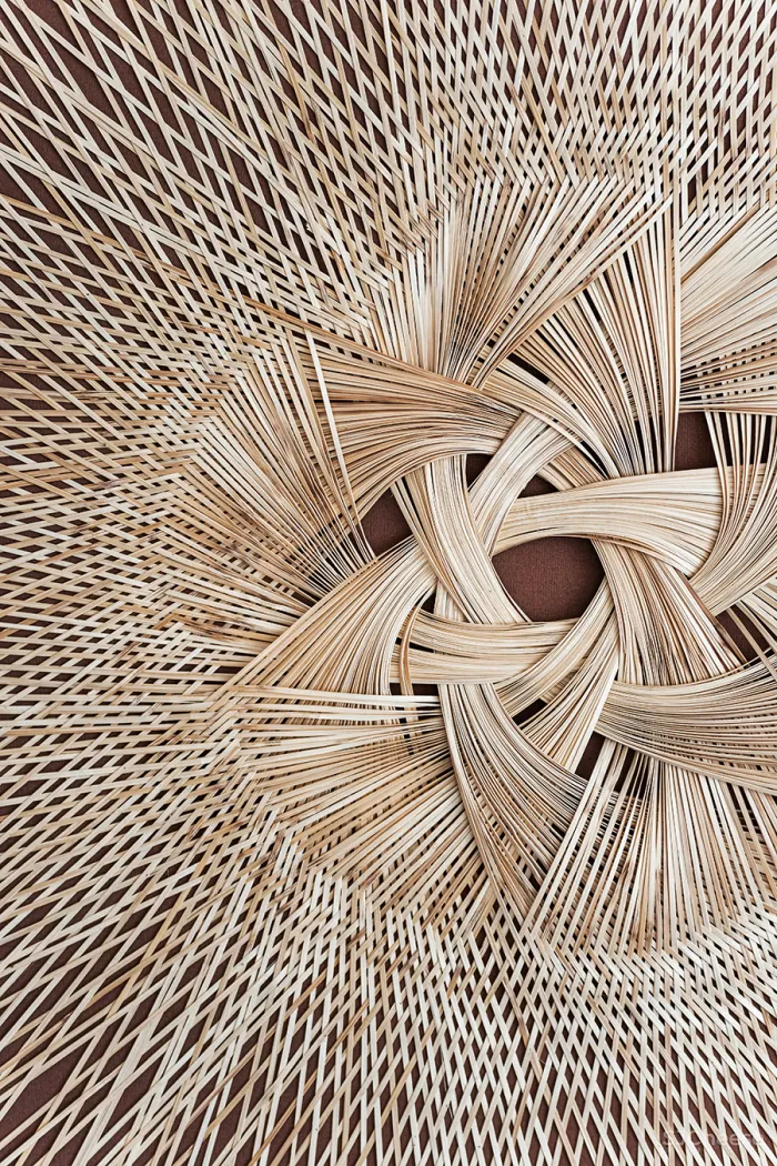 嘉行设计:当代设计下的人文美学,艺术感十足!