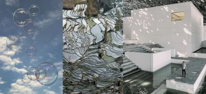 DIA 丹健国际 新作 几何时尚 首创·誉华洲|售楼处