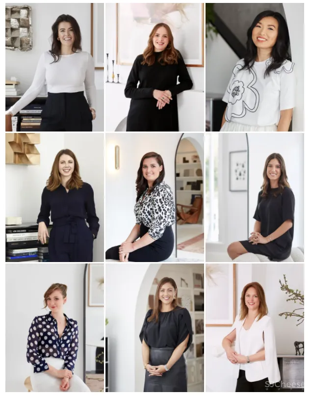 海滨别墅改造,传统与现代的色彩碰撞!