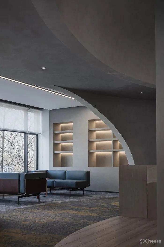 回环寻真,思维拓伸丨初原加拓