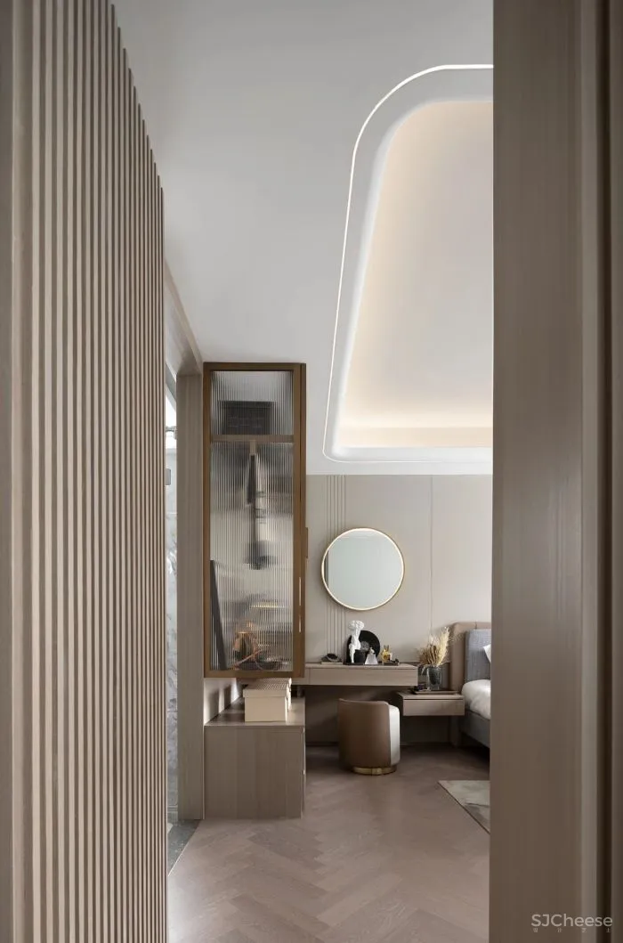 旭辉-赛拉维:解密高颜值腔调生活范本,就是玩!