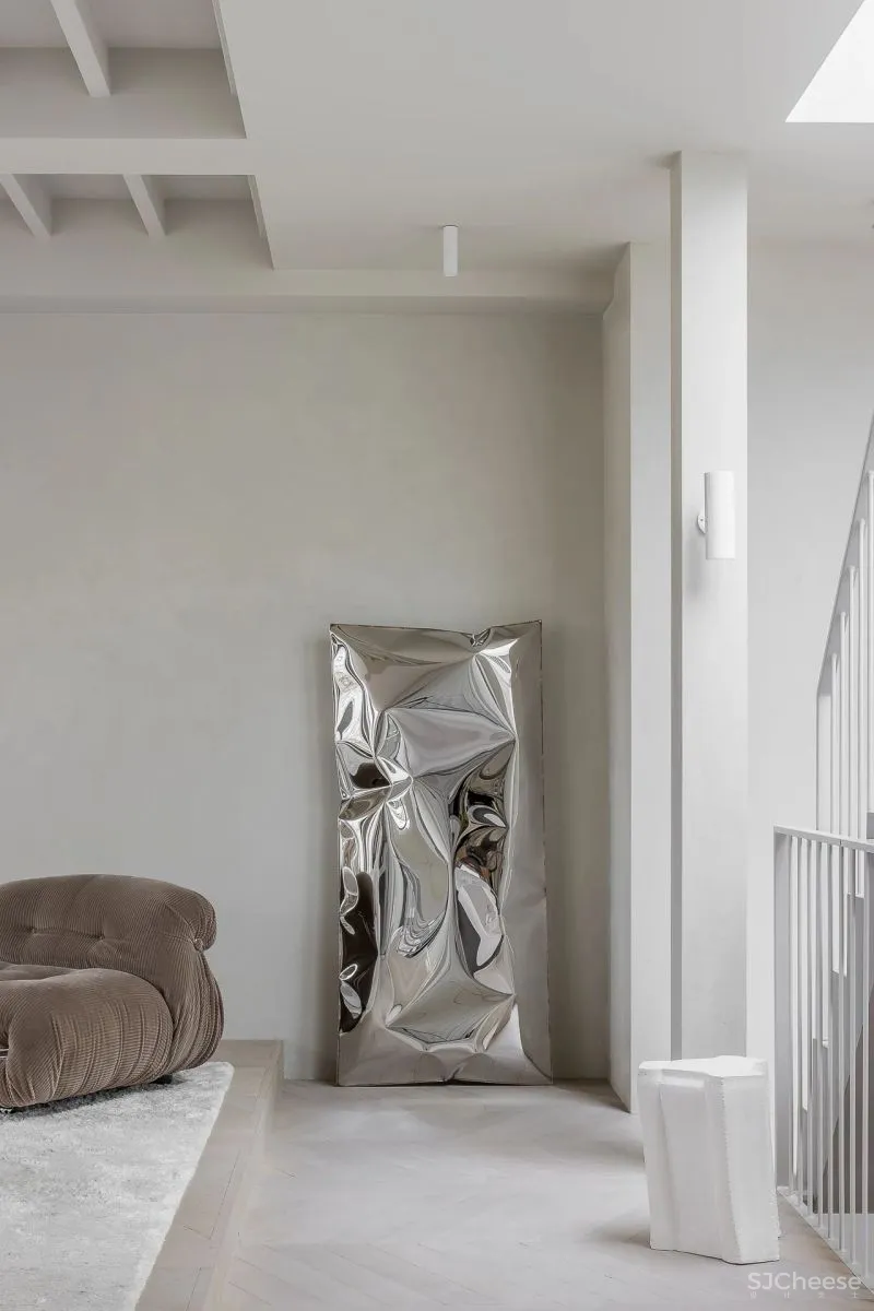 Framework 质朴无华