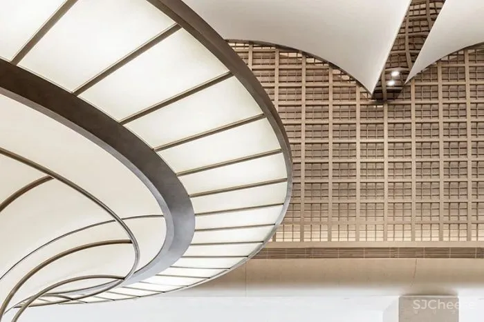 峻佳设计×保利 六重元素探寻未来东方美学「星作」