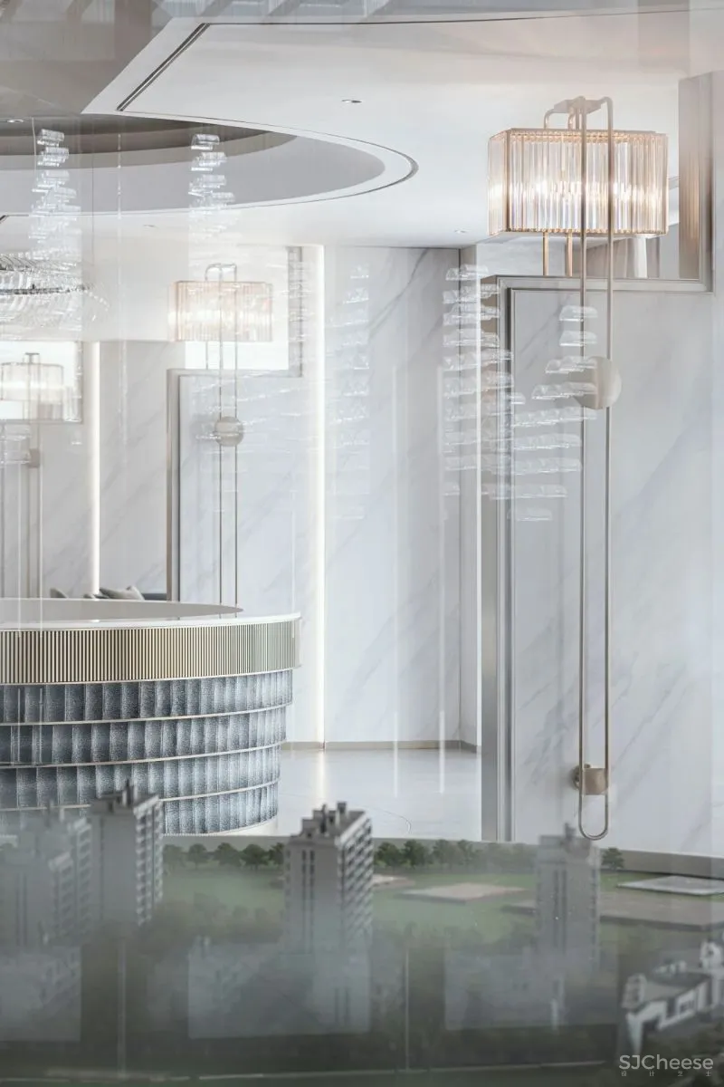 港龙 × 青砖粉黛,梦萦徽州|S.U.N 孙文设计