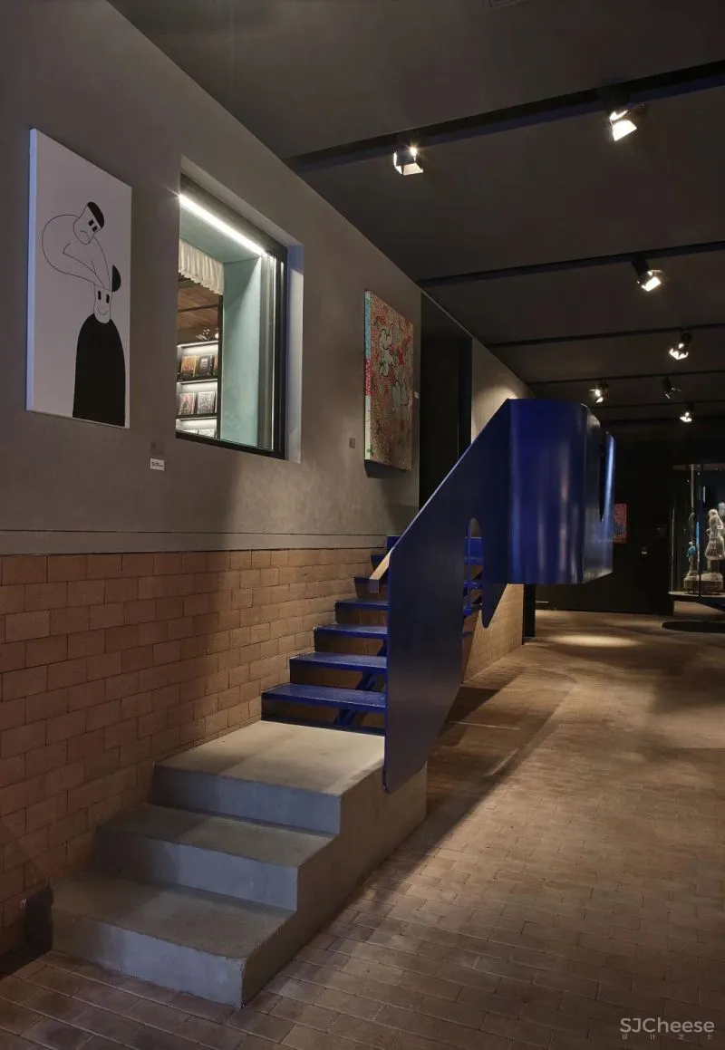 吕永中:朵云书院·戏剧店