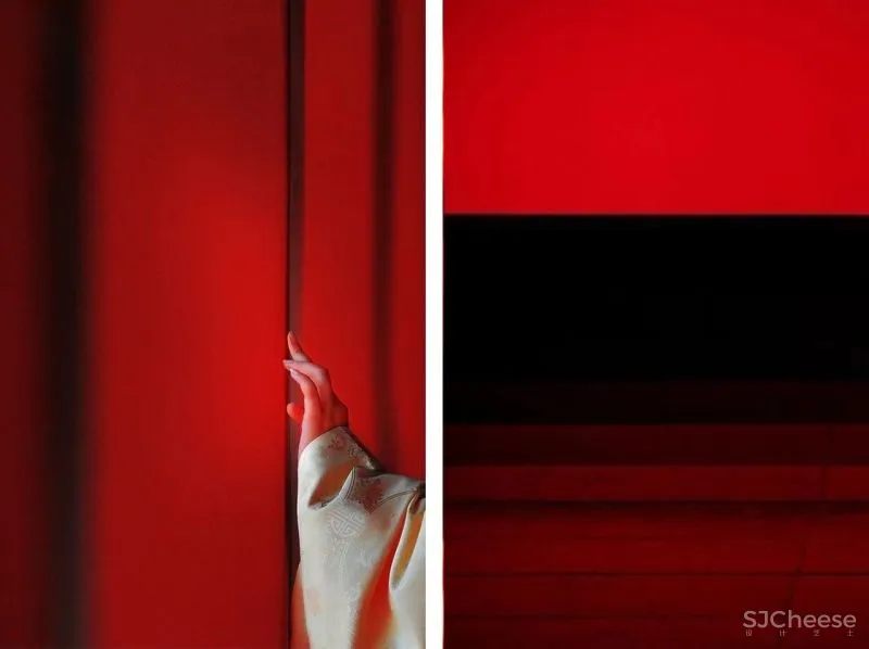 AI DESIG Somewhere In Time 石家庄.富力城