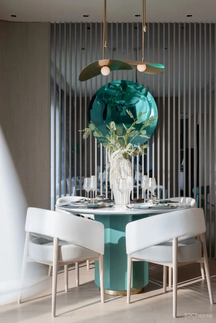 以简见真，以简见心｜绿地重庆城际空间站