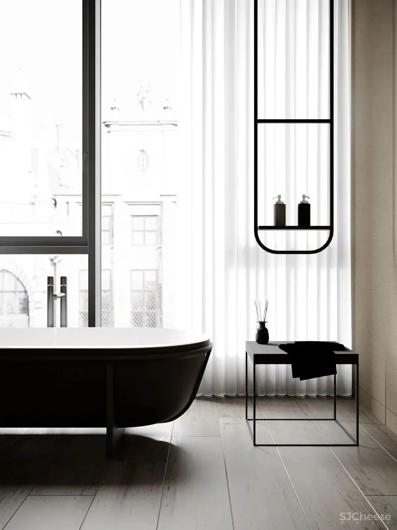 莫兰迪软装美学!