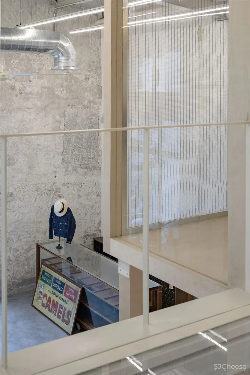 LabourUnion Studio丨荣膺2020法国双面神GPDP AWARD 国际设计奖