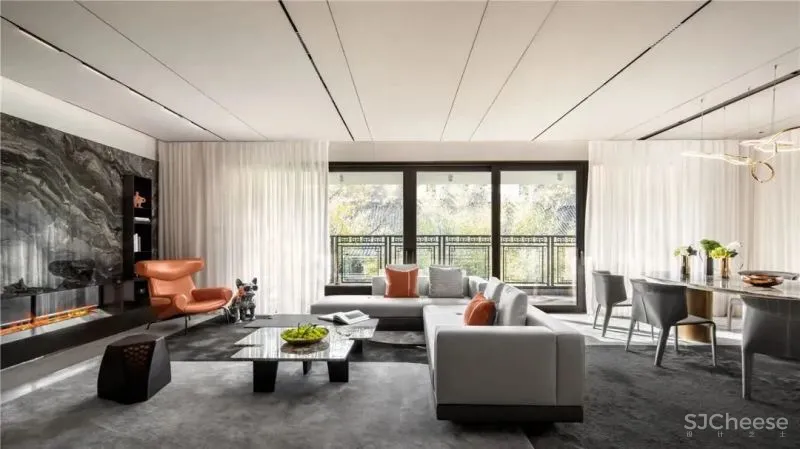 遇见马列维奇,结构与内容的“至上主义” GND恩嘉设计