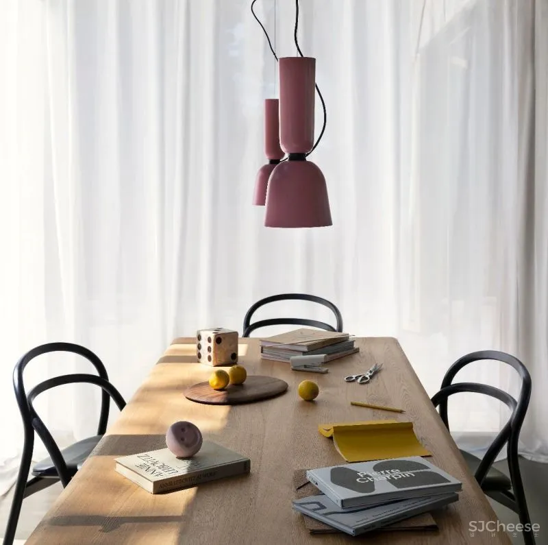 Bornstein Lyckefors arkitekter丨 建筑自然美学