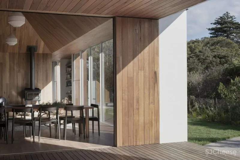 【Edition Office】向回归自然的现代主义致敬