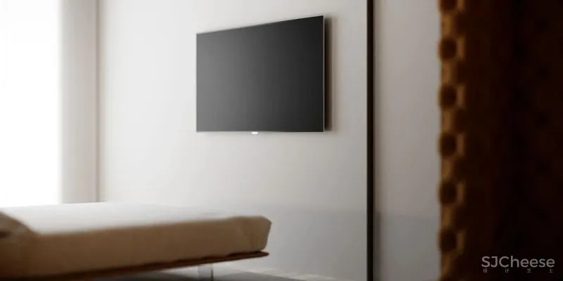 莫兰迪软装美学!